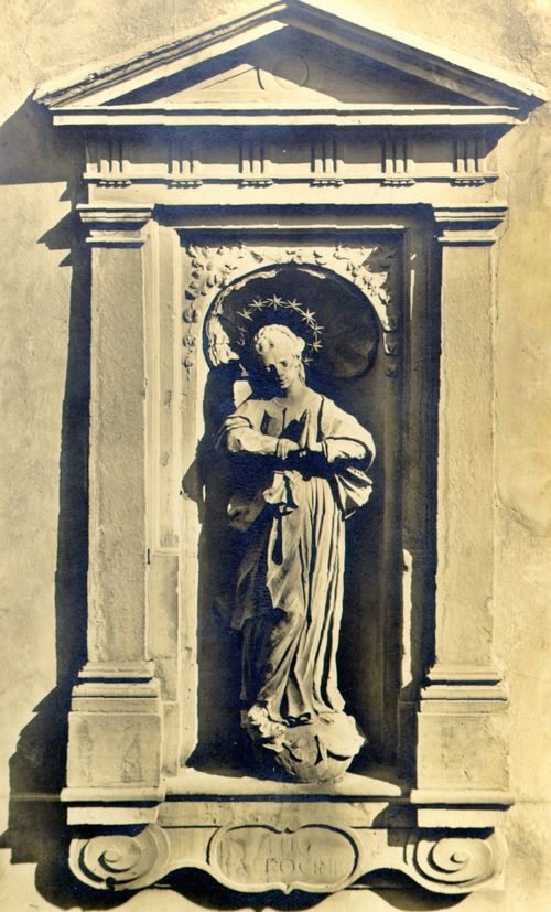 KK 35: Maria Immaculata