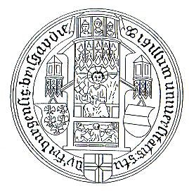 S 01: Universitätssiegel 1463